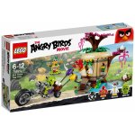 LEGO® Angry Birds 75823 Krádež vajíček na ptačím ostrově – Sleviste.cz