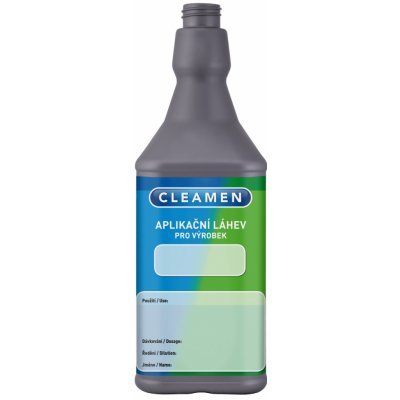 Aplikační ředící láhev CLEAMEN 1 l – Zboží Mobilmania