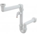 Franke sifon pro úsporu místa 6/4" 112.0066.085 / 1325.00 – Sleviste.cz