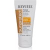 Revuele Sunprotect Tinted Face Cream tónovací ochranný krém SPF 50+ odstín Golden Tint 50 ml