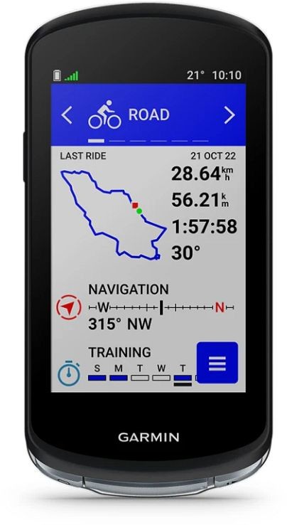 Garmin Edge 1040