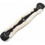 Werner Christ Horse Podbřišník westernový Contour s beránkem black nature – Zboží Dáma