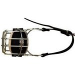 CHOPO Náhubek kovový Pudl, Jezevčík fena – Zboží Dáma