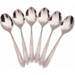 Smartcook Čajové lžičky 6 ks – Zbozi.Blesk.cz