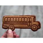 TVOŘÍTKO Autobus 2 - vykrajovátko – Hledejceny.cz