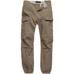 Vintage Industries Conner Cargo Jogger coyote – Zboží Dáma