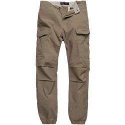 Vintage Industries Conner Cargo Jogger coyote