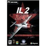 IL-2 STURMOVIK 1946 – Zboží Živě