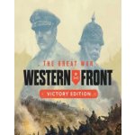 The Great War Western Front (Victory Edition) – Hledejceny.cz