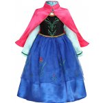 Princezna Anna – Sleviste.cz