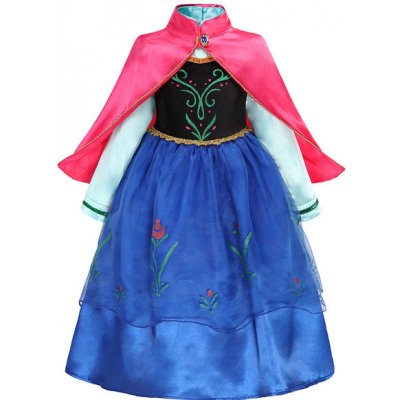 Princezna Anna – Sleviste.cz