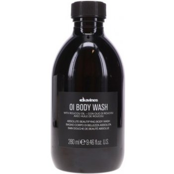 Davines Oi Body Wash sprchový gel 280 ml