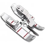 Patka k prošívání ve švu pro IDT systém - Pfaff – Zboží Dáma