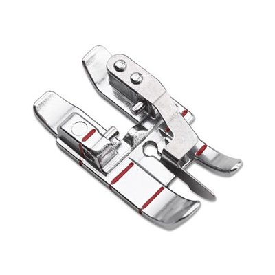 Patka k prošívání ve švu pro IDT systém - Pfaff – Zboží Dáma