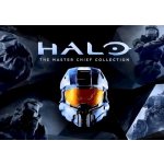 HALO: The Master Chief Collection – Hledejceny.cz