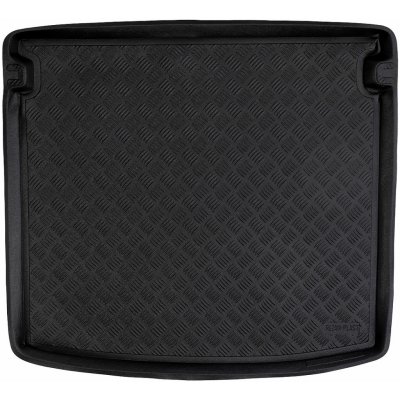 Plastová vana do kufru REZAW-PLAST Audi Q3, 2019, Sportback, horní dno – Hledejceny.cz