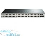 D-Link DGS-1510-52X – Zboží Živě
