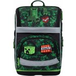 Školní aktovka Zippy Plus Minecraft Boom – Zboží Dáma