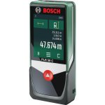 Bosch PLR 50 C 0 603 672 221 – Hledejceny.cz