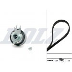 Sada rozvodového řemene DOLZ SKD078 – Zboží Mobilmania