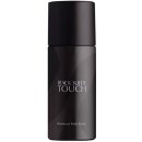 Deodorant Avon Black Suede Touch Men deospray 150 ml