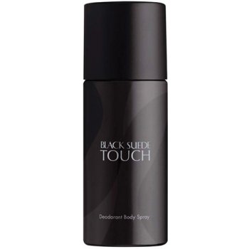 Avon Black Suede Touch Men deospray 150 ml