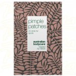 Australian Bodycare Pimple patches 20 ks – Hledejceny.cz