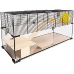 COMFY VETRO PLUSNATURE 100 x 40 x 44 cm – Sleviste.cz