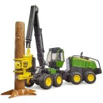 Mikro Trading Bruder harvestor John Deere 1270G 49cm na volný chod s doplňky 4+ – Hledejceny.cz
