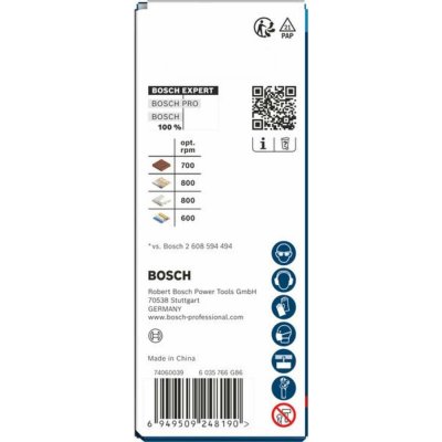 Bosch 2608901921 – Hledejceny.cz
