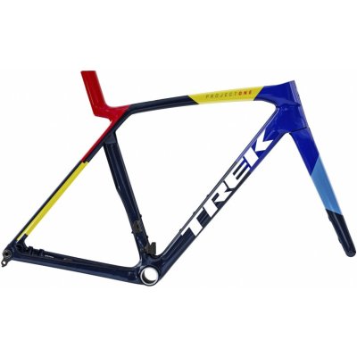 rám Trek Madone SLR Gen 8 F/S - Navy Smoke XS 2025 – Zbozi.Blesk.cz