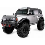 Amewi RC auto AMXRock Caballo Crawler 1:10 světle šedá Trade e.K. RC_316340 RTR 1:10 – Zboží Mobilmania