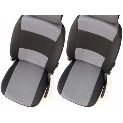 Autopotah BP autopotahy Kia Carnival I (1999 - 2006) pro 7 míst - Classic - černo / šedé – Sleviste.cz