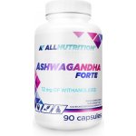 Allnutrition Ashwagandha Forte 90 kapslí – Hledejceny.cz