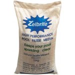 VÁGNER POOL Zelbrite 15 kg – Hledejceny.cz