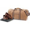 Cestovní tašky a batohy Quadra vintage QD613 Sahara 58 x 30 x 30 cm