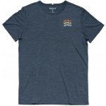 Devold Active "Devold Legacy" Tee Man tmavě modrá – Zbozi.Blesk.cz