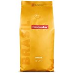Trismoka Caffé Brasil zrnková 1 kg – Hledejceny.cz