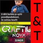 Craftium Nova Fejioa 40 g – Zboží Mobilmania