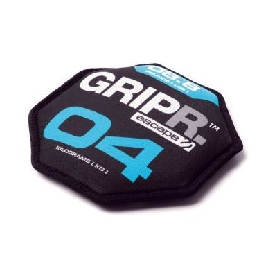Escape Fitness Gripr Escape 4 kg – Zboží Dáma