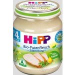 HiPP Bio Krůtí maso 125 g – Sleviste.cz