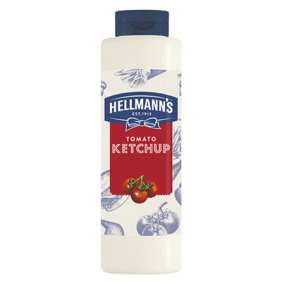 Hellmann's Kečup 950 g – Zboží Dáma
