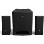 LD Systems DAVE 10 G4X – Zboží Dáma