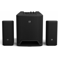 LD Systems DAVE 10 G4X