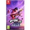 Hra na Nintendo Switch Miraculous: Paris Under Siege