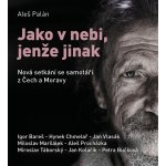 Jako v nebi, jenže jinak - Palán Aleš – Zboží Dáma