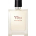 Hermès Terre D'Hermes voda po holení 50 ml – Hledejceny.cz
