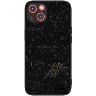 Picasee Ultimate Case MagSafe pro Apple iPhone 13 - SCRATCH – Zboží Mobilmania
