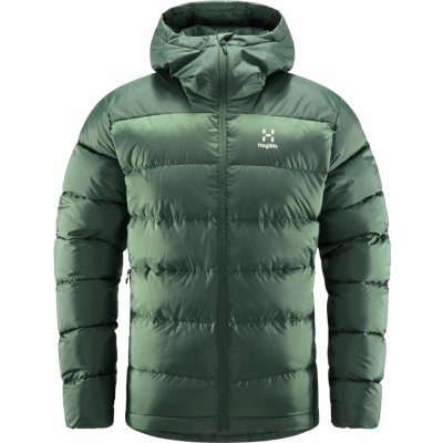 Haglofs Bield Down Hood – Sleviste.cz