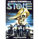 Stone DVD